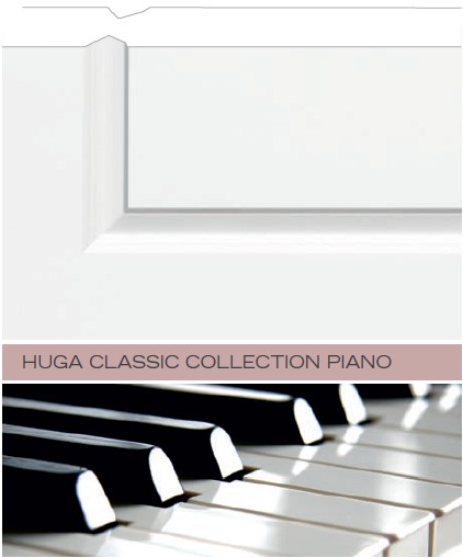 huga classic piano