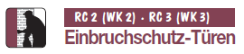einbruchschutz 270x60